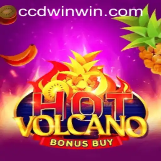 HotVolcanoBonusBuy: An Explosive Adventure in Online Gaming