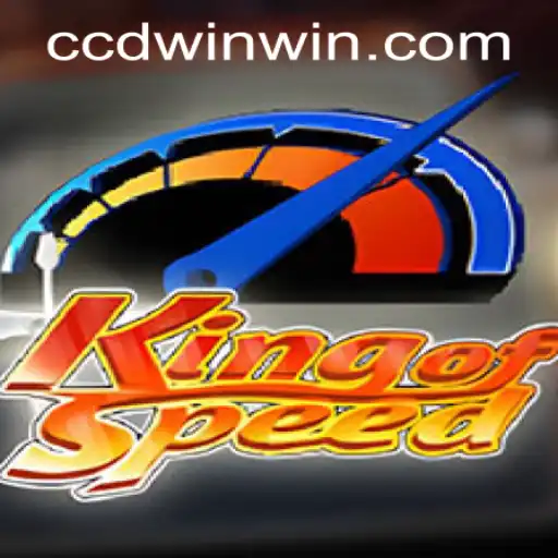 KingofSpeed: A Thrilling Dive into High-Octane Racing