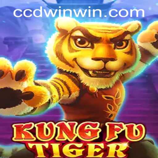 Explore the Exciting World of KungFuTiger with CCDwin PH Login