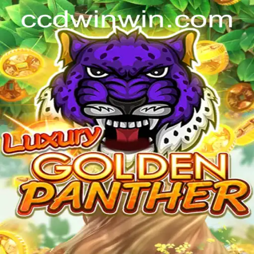 LUXURYGOLDENPANTHER Game Insights and CCDWIN PH Login Guidance