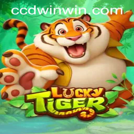 Exploring LuckyTiger: A Thrilling Online Gaming Experience