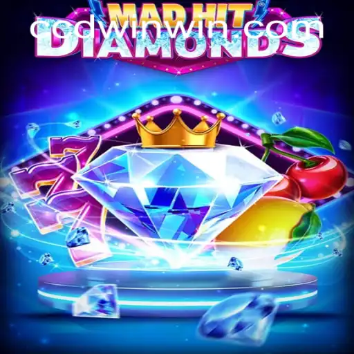The Fascinating World of MadHitDiamonds: A Comprehensive Insight