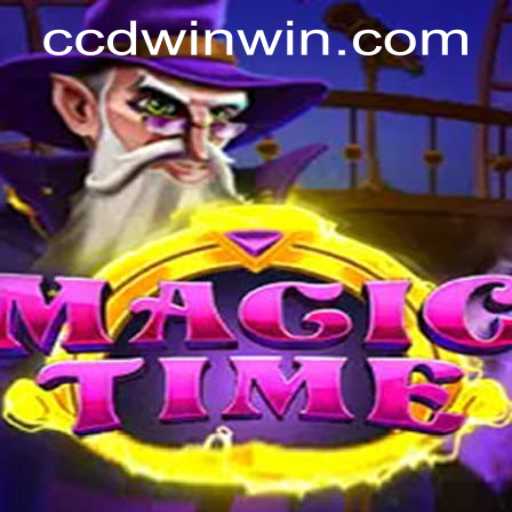 MagicTime: A New Dimension in Gaming Explored