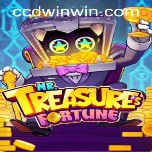 Discover the Thrills of MrTreasuresFortune: A Comprehensive Guide