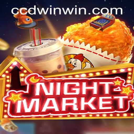 Exploring the Thrilling Realm of NIGHTMARKET