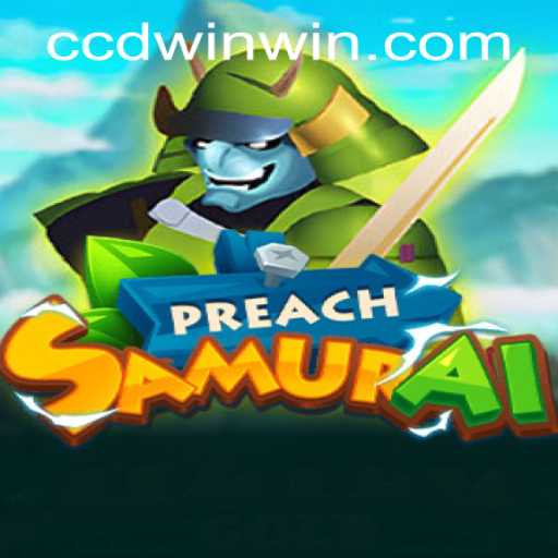 Discover the World of PreachSamurai: A Comprehensive Guide with CCDWIN PH Login Insights