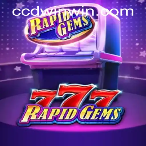 Exploring RapidGems777: A Thrilling Dive into Gem-Filled Adventures