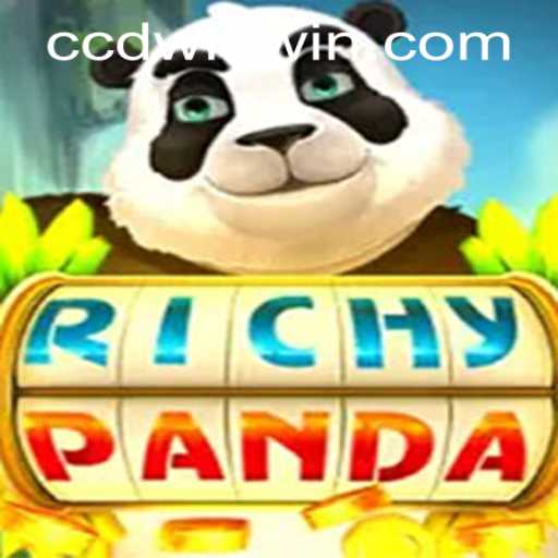 The World of RichyPanda: An Exploration into Gameplay and Strategy