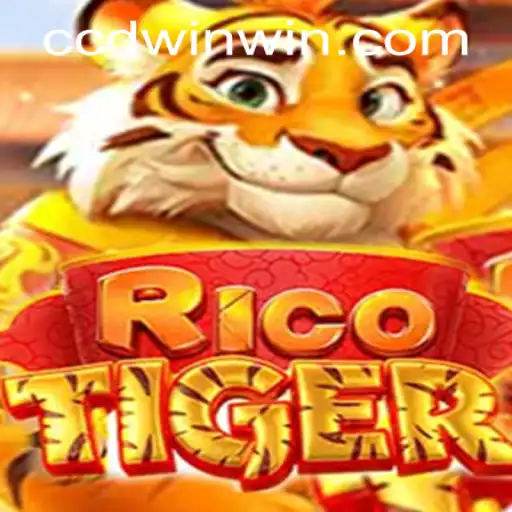 Exploring the Intriguing World of RicoTiger - The Ultimate Gaming Experience