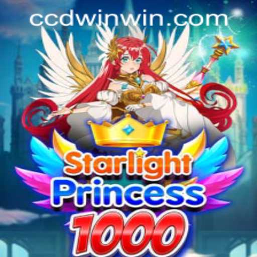 Starlight Princess 1000: Unveiling a Galactic Gaming Adventure with CCDWIN PH Login