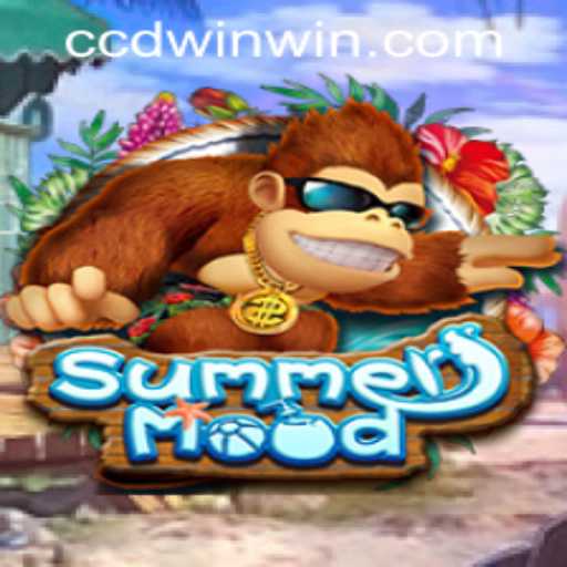 Discover the Vibrant World of SummerMood: A Captivating Gaming Experience