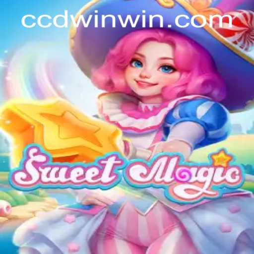 Discover the Enchanting World of SweetMagic and the Importance of CCDWin PH Login