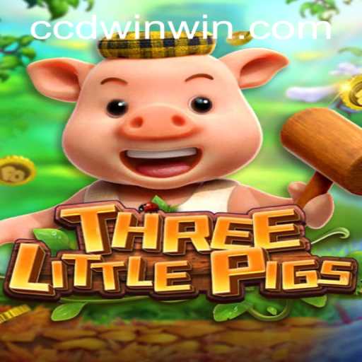 The Enchanting World of THREELITTLEPIGS: Adventure Awaits