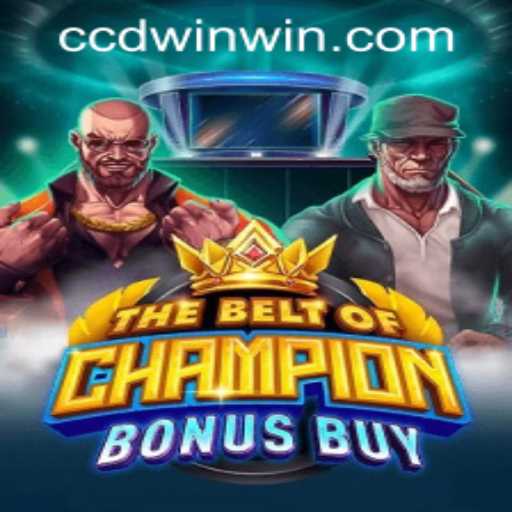 TheBeltOfChampionBonusBuy: A Comprehensive Guide to Dominating the Arena