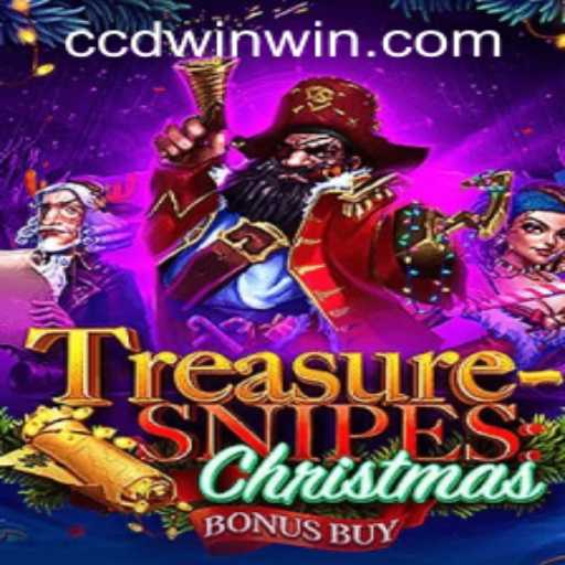 Exploring TreasuresnipesChristmas: A Festive Digital Adventure