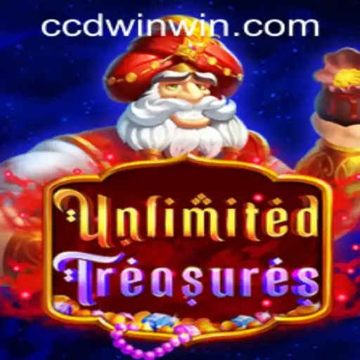 Exploring UnlimitedTreasures: An Adventure in Gaming