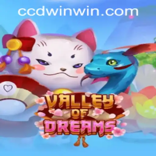 Explore the Enchanting World of ValleyofDreams: An In-Depth Guide