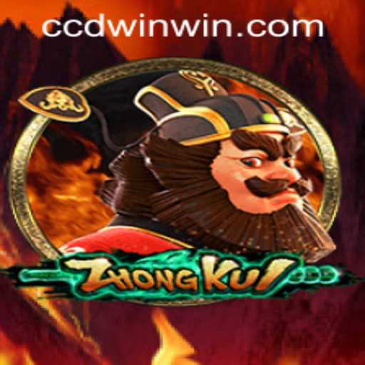 Exploring the Enigmatic World of ZhongKui: The Game That Captivates Enthusiasts