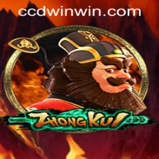 Exploring the Enigmatic World of ZhongKui: The Game That Captivates Enthusiasts